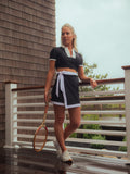 The Pivot Skirt