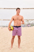 The Americana Swim Shorts