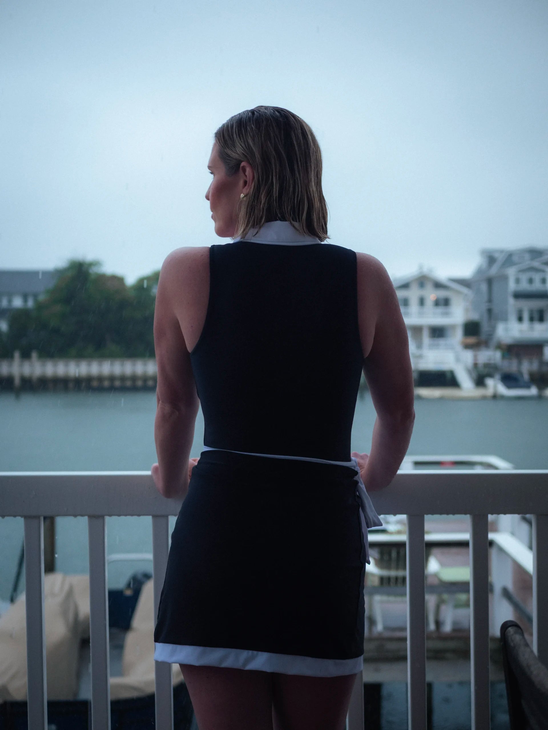 The Pivot Skirt