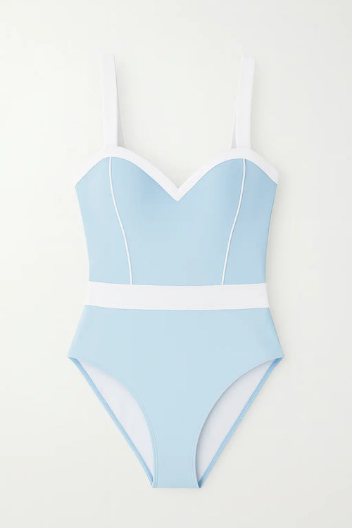 The Blue Crush Suit