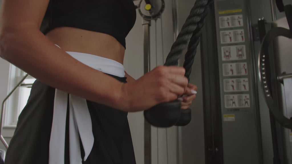 The Pivot Skirt