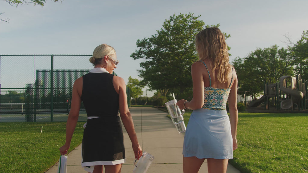 The Pivot Skirt