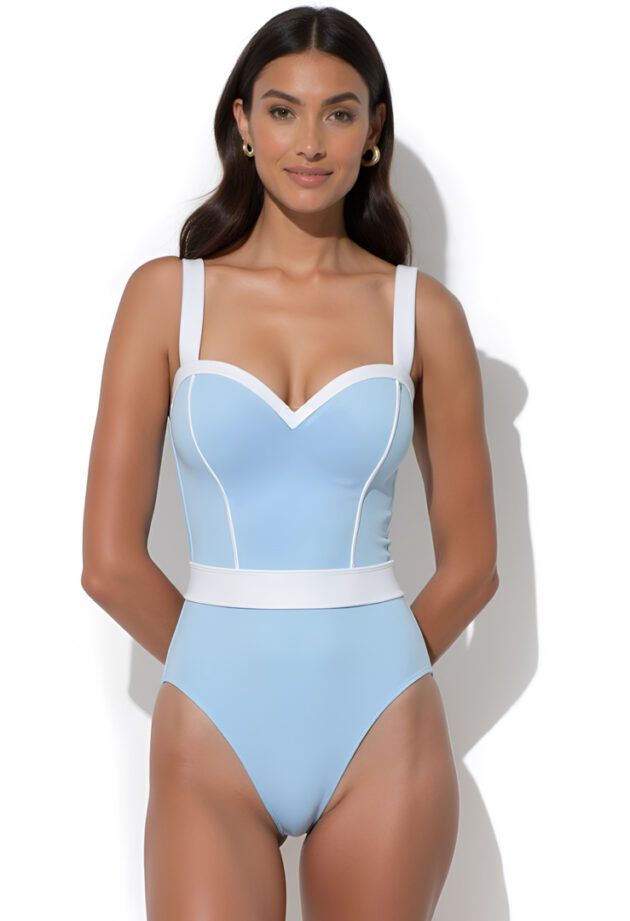 The Blue Crush Suit - Image 2