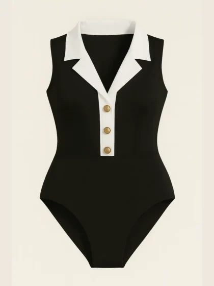 The 19th Hole Suit