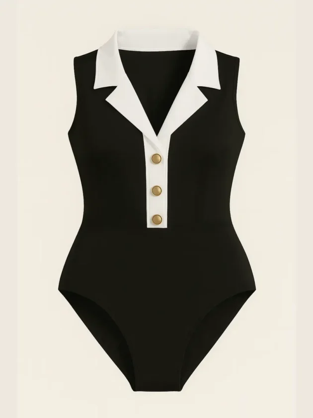 The 19th Hole Suit