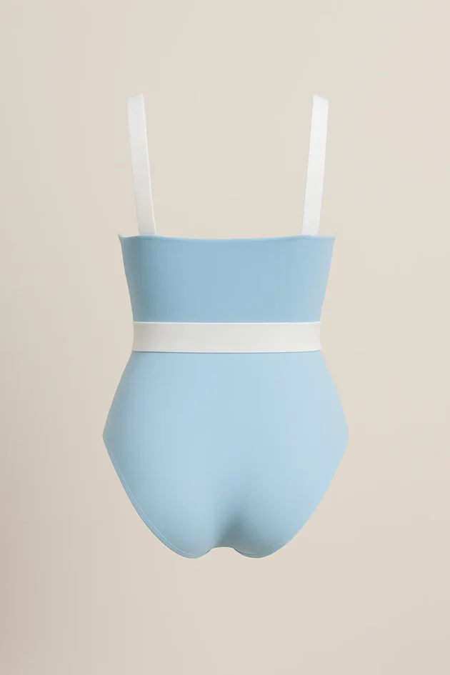 The Blue Crush Suit - Image 3