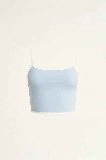 The Cooldown Top
