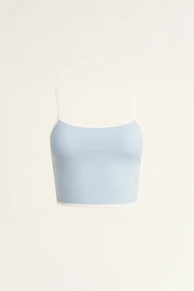 The Cooldown Top