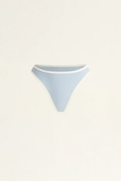 The Cooldown Bottom