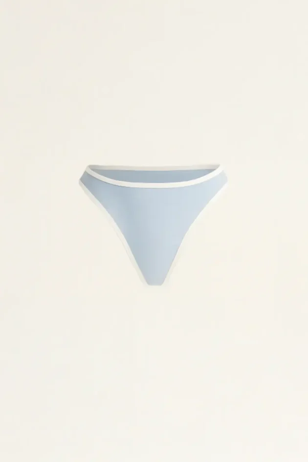The Cooldown Bottom